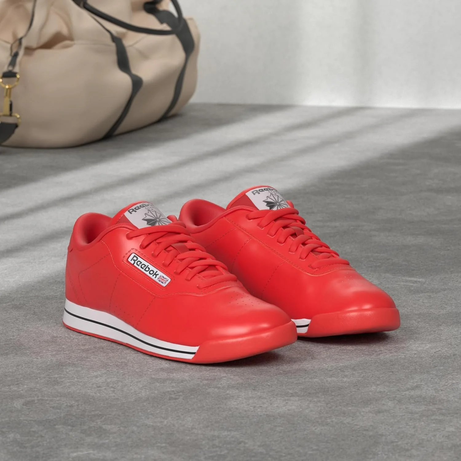 کفش ورزشی زنانه ریباک مدل پرنسس