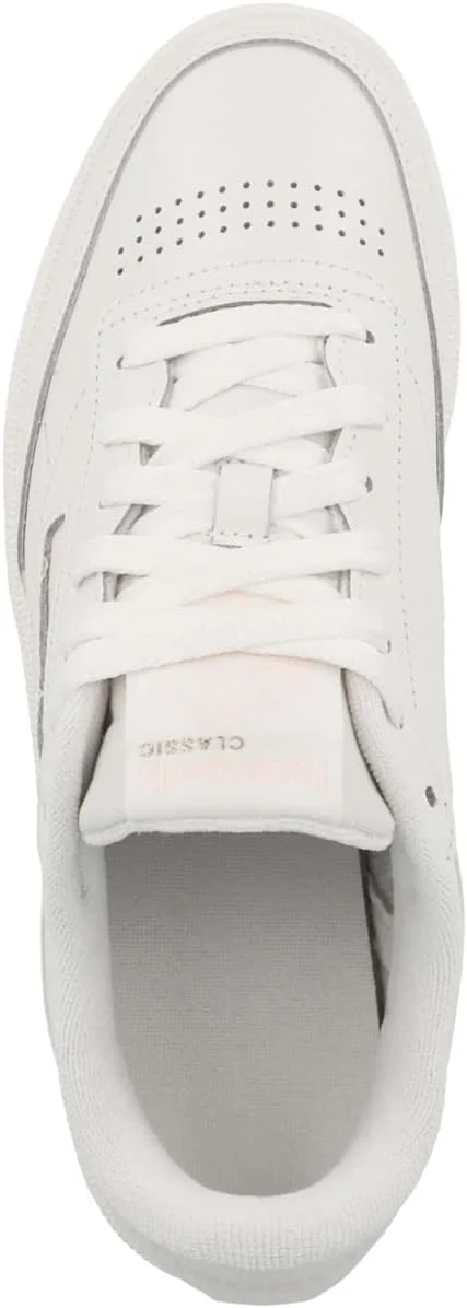 کفش ورزشی زنانه ریباک مدل Club C 85