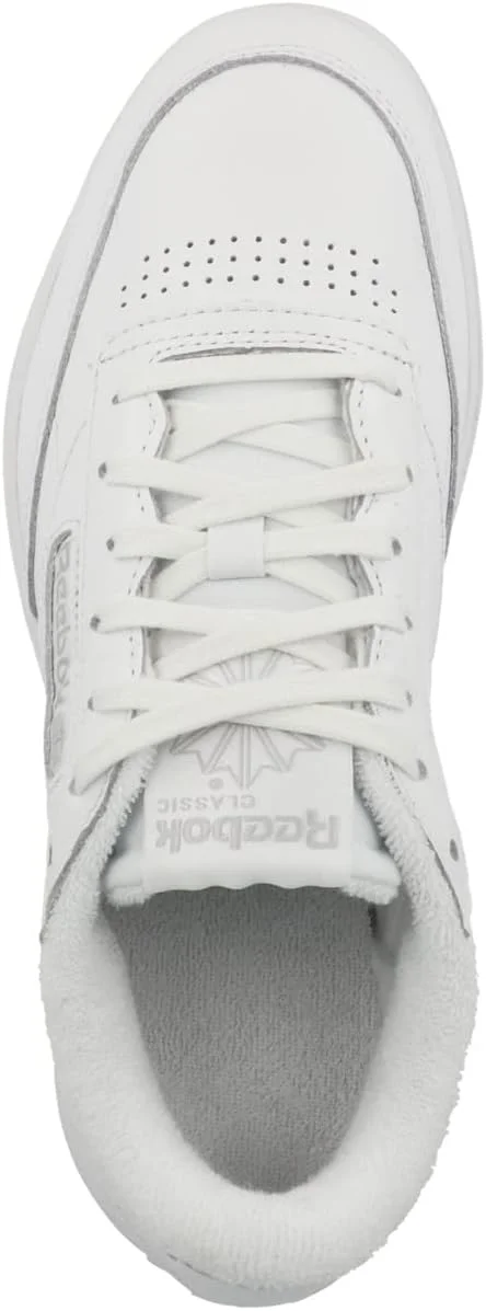 کفش ورزشی زنانه ریباک مدل Club C Double