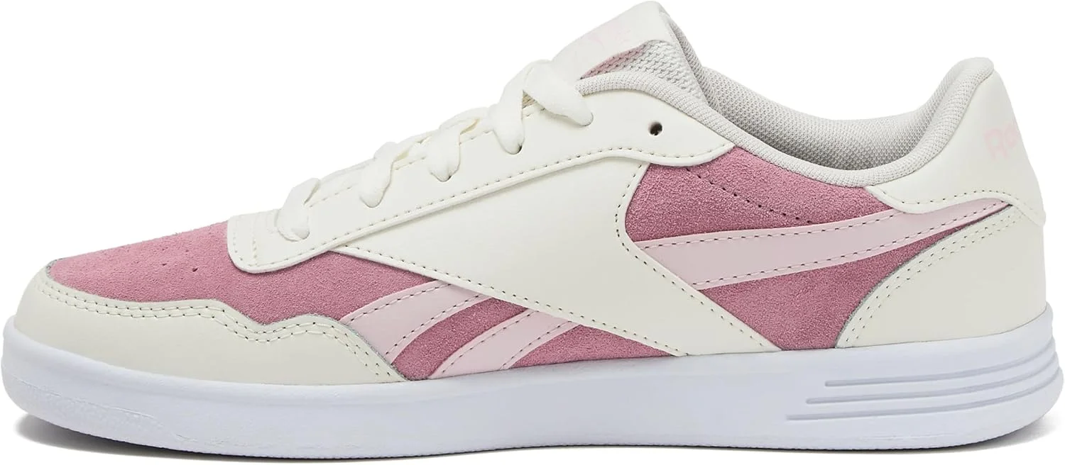 کفش ورزشی ریباک Court Advance (مناسب برای آقایان و بانوان) کفش ورزشی ریباک Court Advance (مناسب برای آقایان و بانوان)