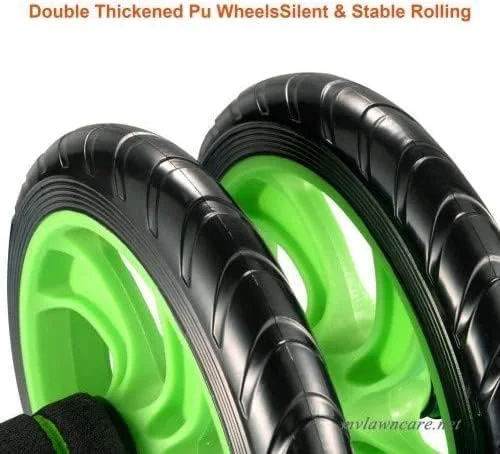 غلتک شکم کول بیبی برای تمرینات شکم و تقویت عضلات مرکزی بدن، دستگاه تمرین غلتکی برای باشگاه خانگی مدل NY0263-SRK