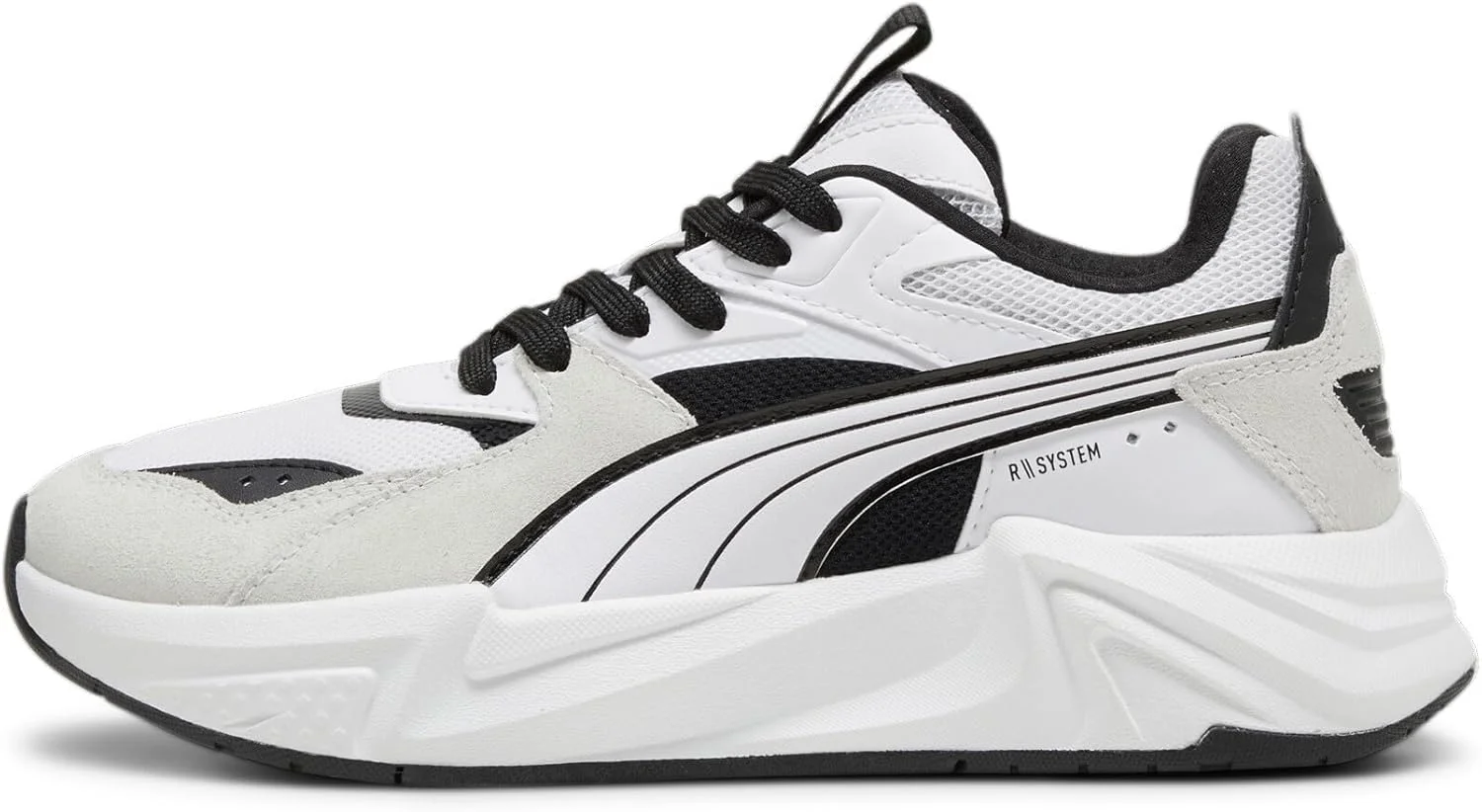 کفش ورزشی زنانه پوما مدل RS-Pulsoid Wns