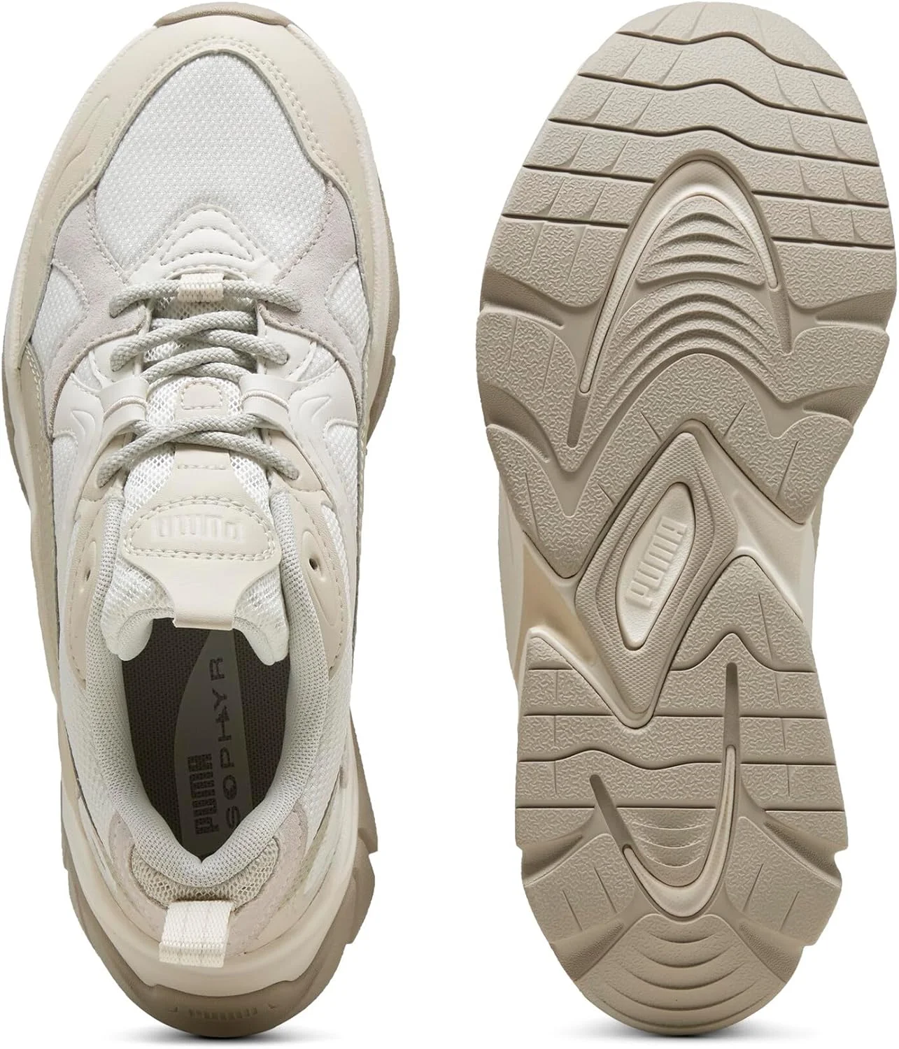 کفش ورزشی زنانه پوما مدل سوفیر