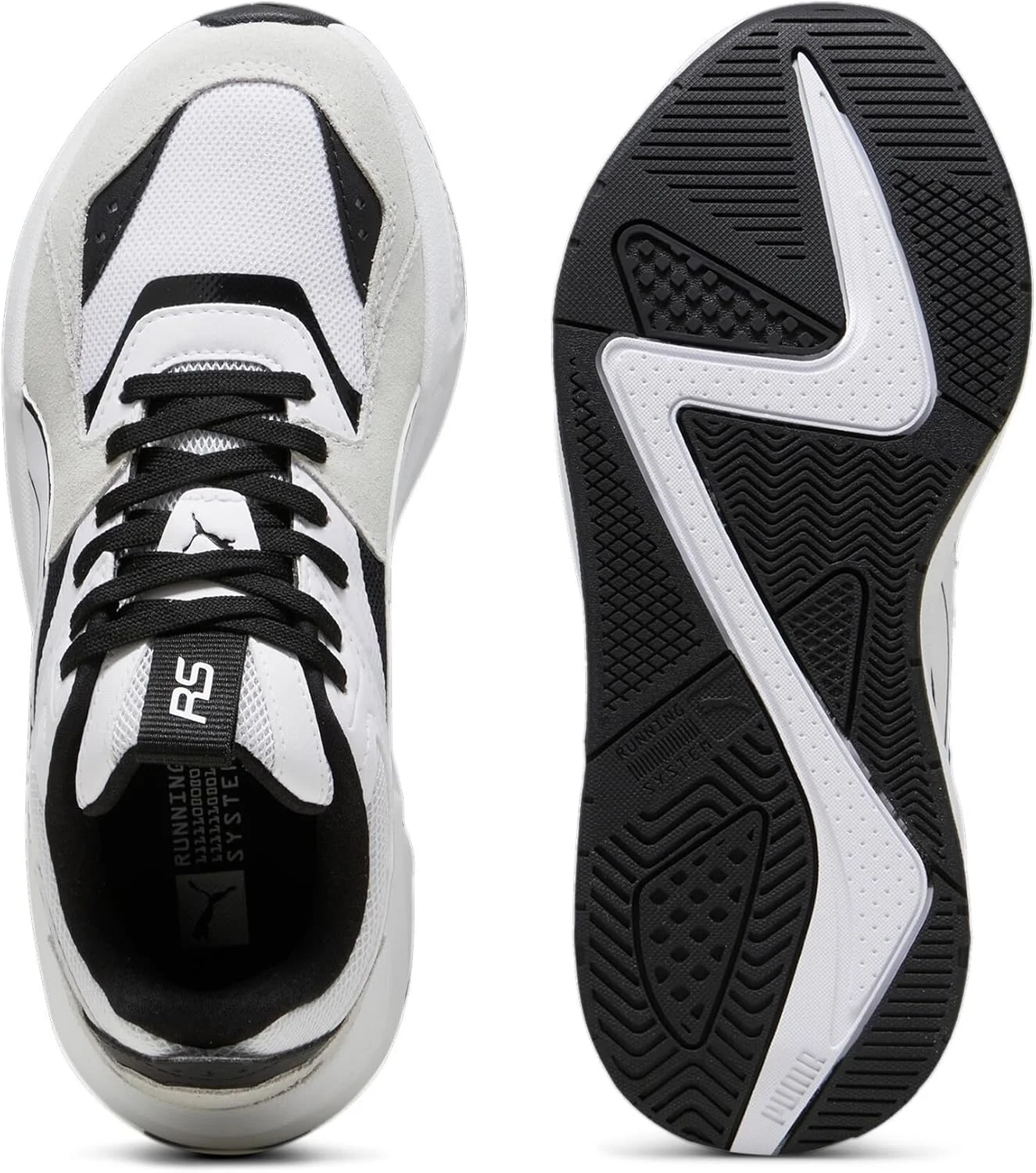 کفش ورزشی زنانه پوما مدل RS-Pulsoid Wns کفش ورزشی زنانه پوما مدل RS-Pulsoid Wns