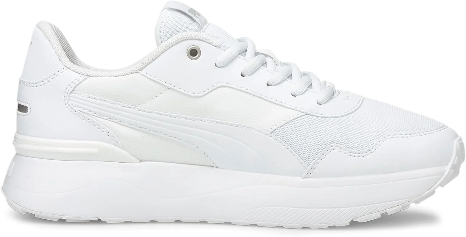 کفش ورزشی زنانه پوما مدل R78 VOYAGE