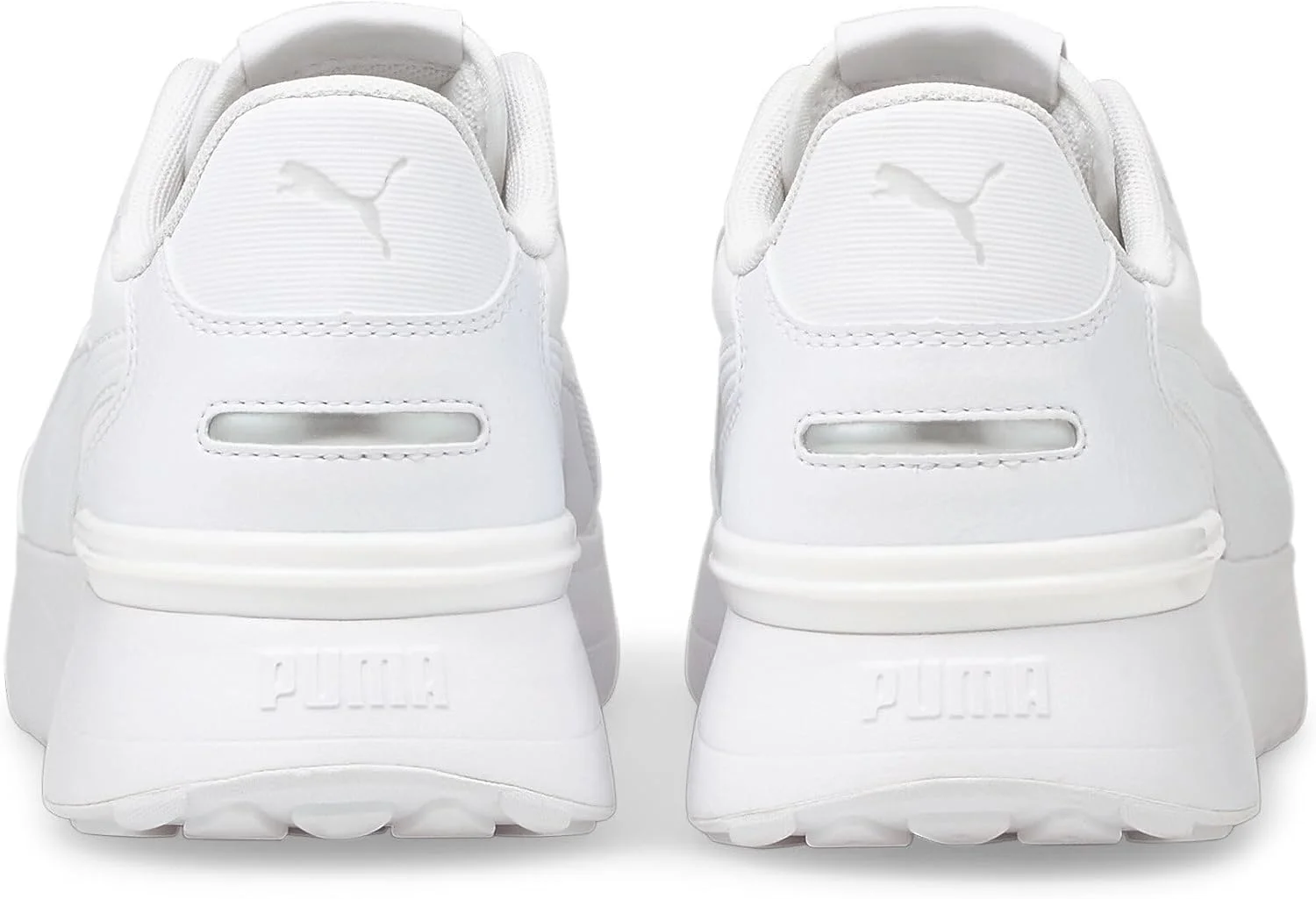 کفش ورزشی زنانه پوما مدل R78 VOYAGE