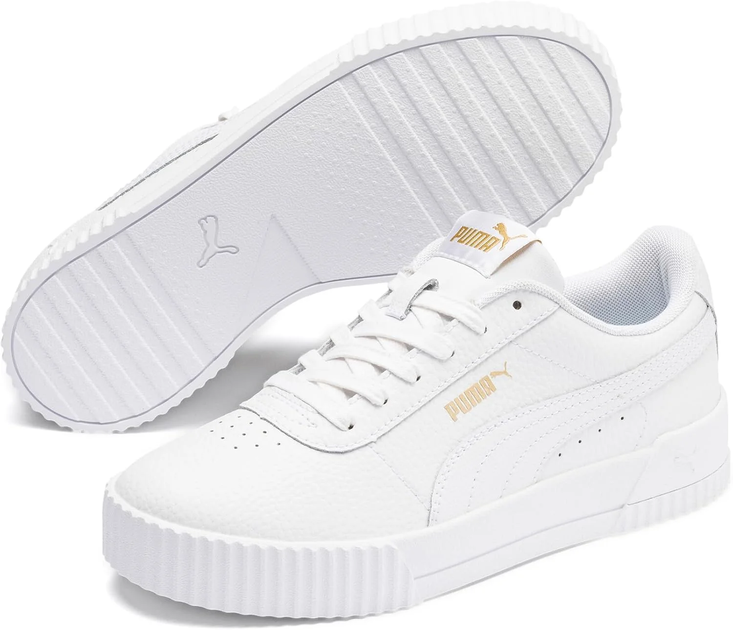 کفش ورزشی زنانه پوما Carina Lux Sd