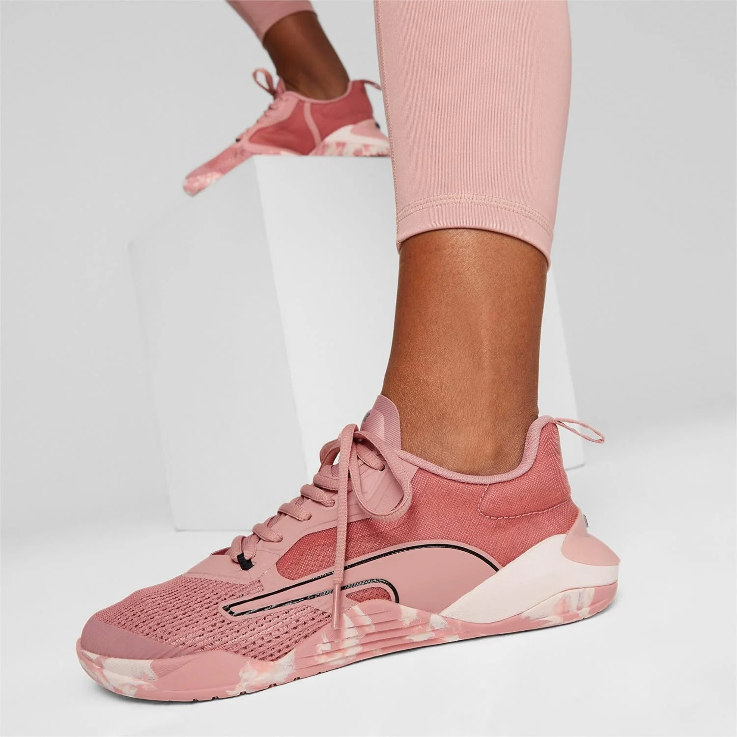 کفش ورزشی زنانه پوما مدل Fuse 2.0 (378823)