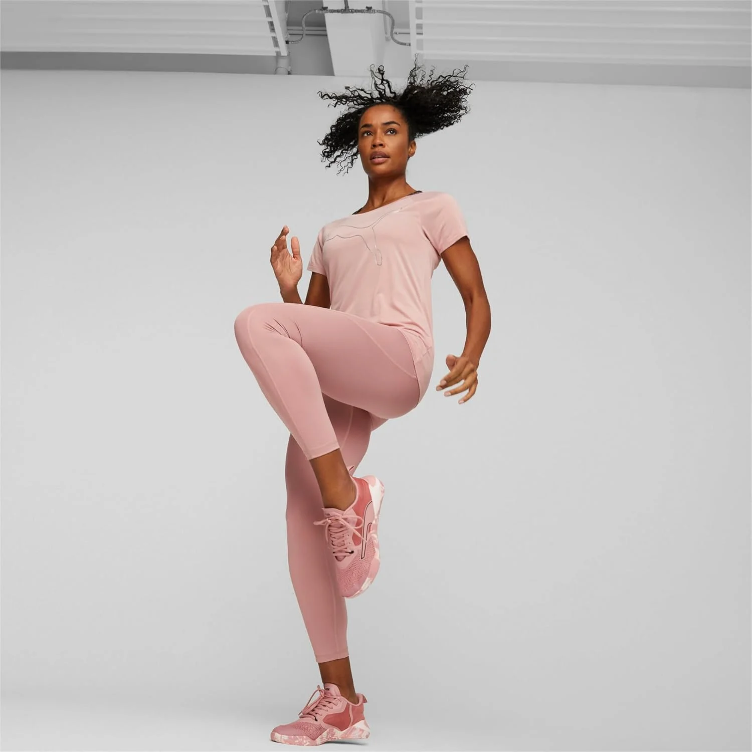 کفش ورزشی زنانه پوما مدل Fuse 2.0 (378823)