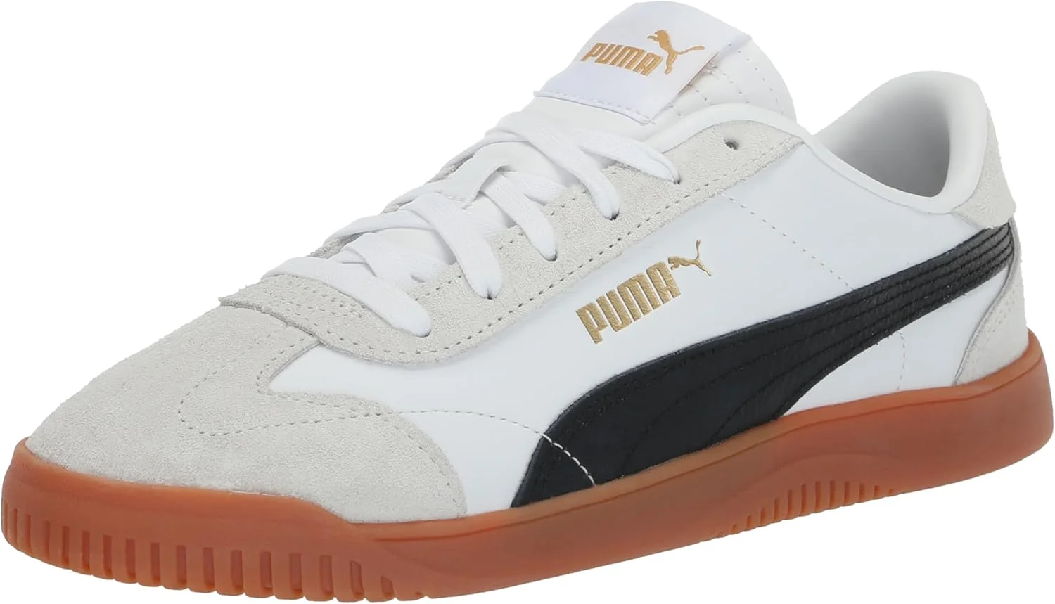 کفش ورزشی زنانه پوما مدل Club 5v5