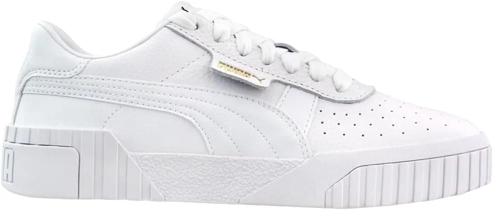 کفش ورزشی مردانه پوما مدل Cali، گل رز عروس کفش ورزشی مردانه پوما مدل Cali، گل رز عروس