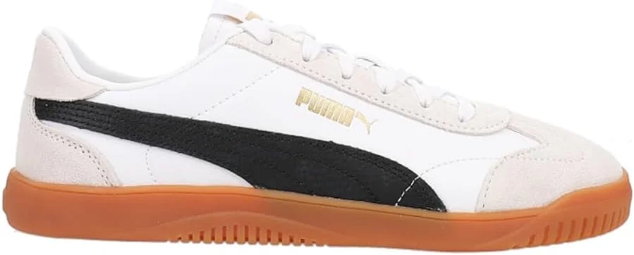 کفش ورزشی زنانه پوما مدل Club 5v5 کفش ورزشی زنانه پوما مدل Club 5v5