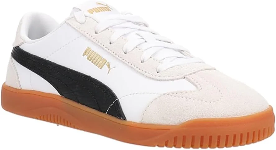 کفش ورزشی زنانه پوما مدل Club 5v5 کفش ورزشی زنانه پوما مدل Club 5v5