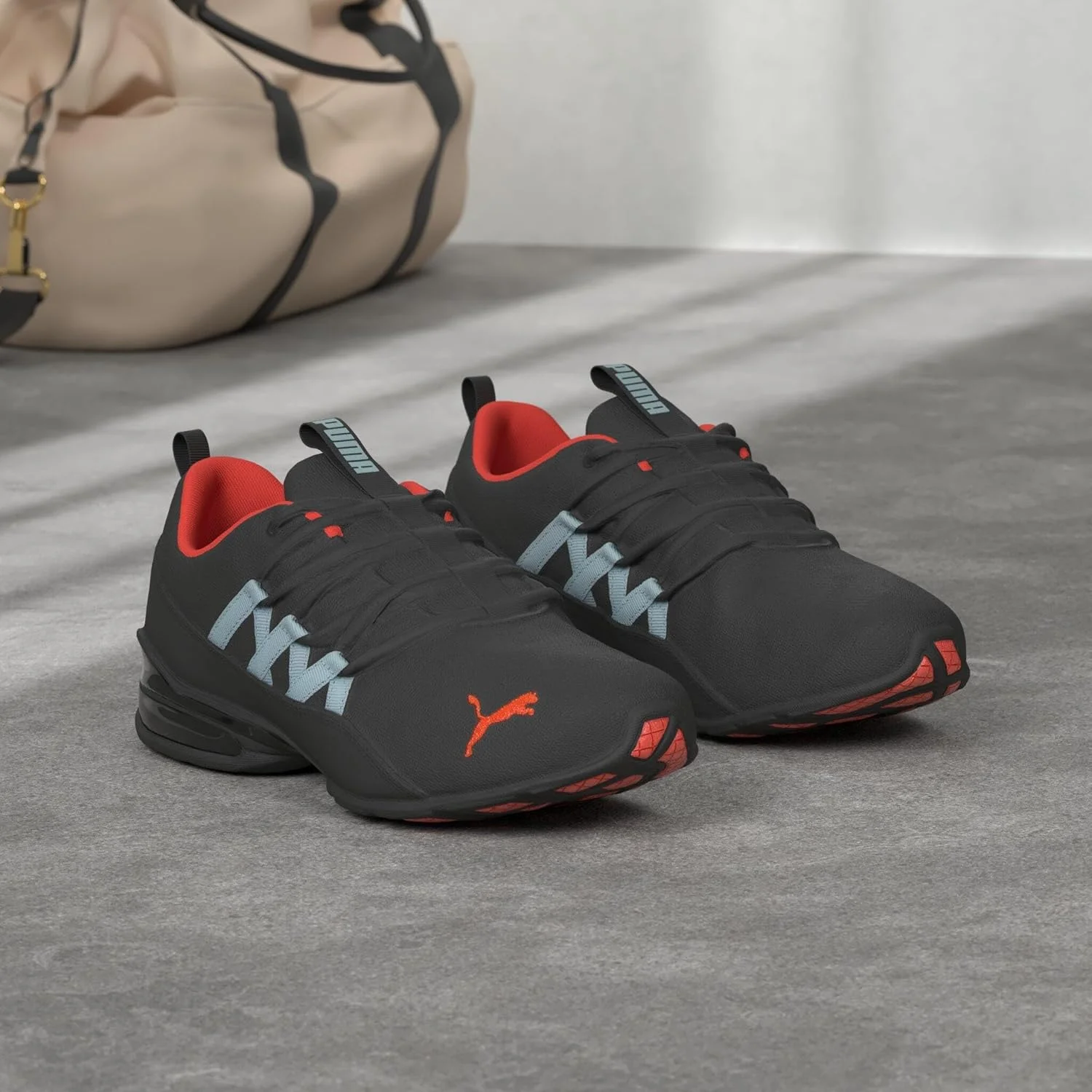 کفش دویدن زنانه پوما ریاز پرول