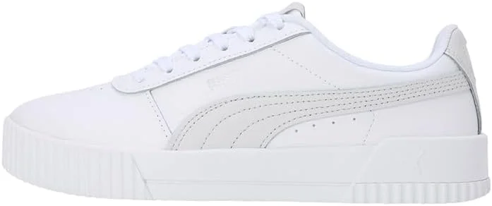 کفش ورزشی چرمی زنانه پوما مدل Carina 370325