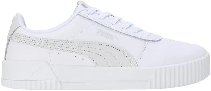 کفش ورزشی چرمی زنانه پوما مدل Carina 370325