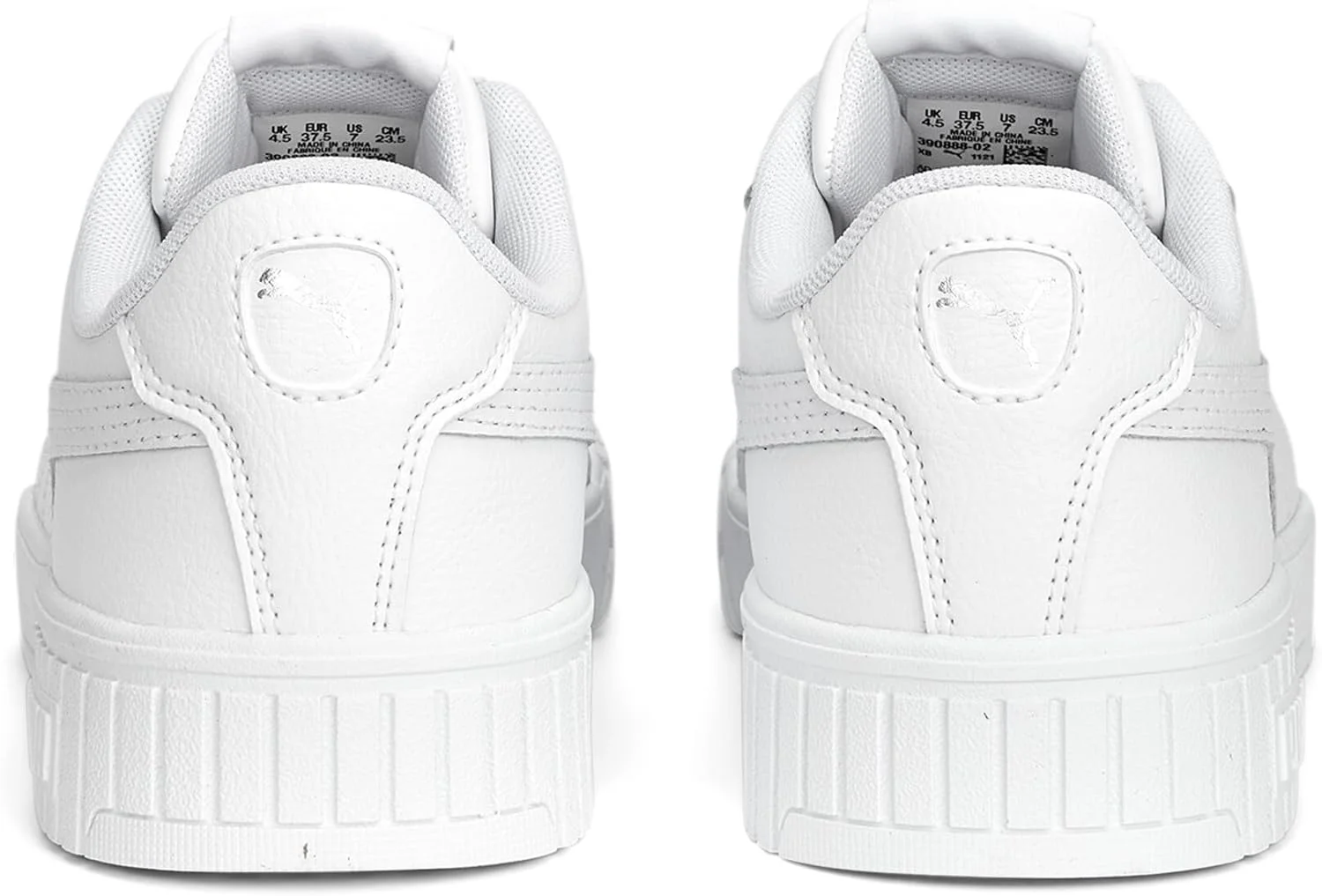 کفش ورزشی زنانه پوما Carina 2.0