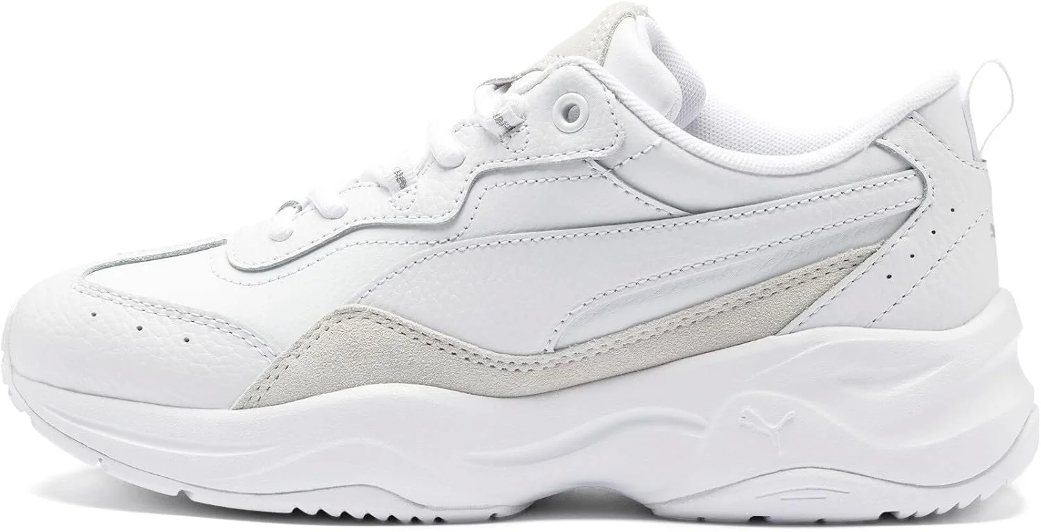 کفش زنانه پوما مدل Cilia Lux