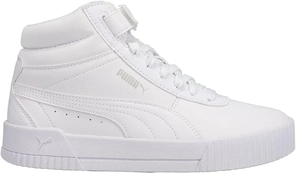 کفش ورزشی زنانه پوما Carina Mid