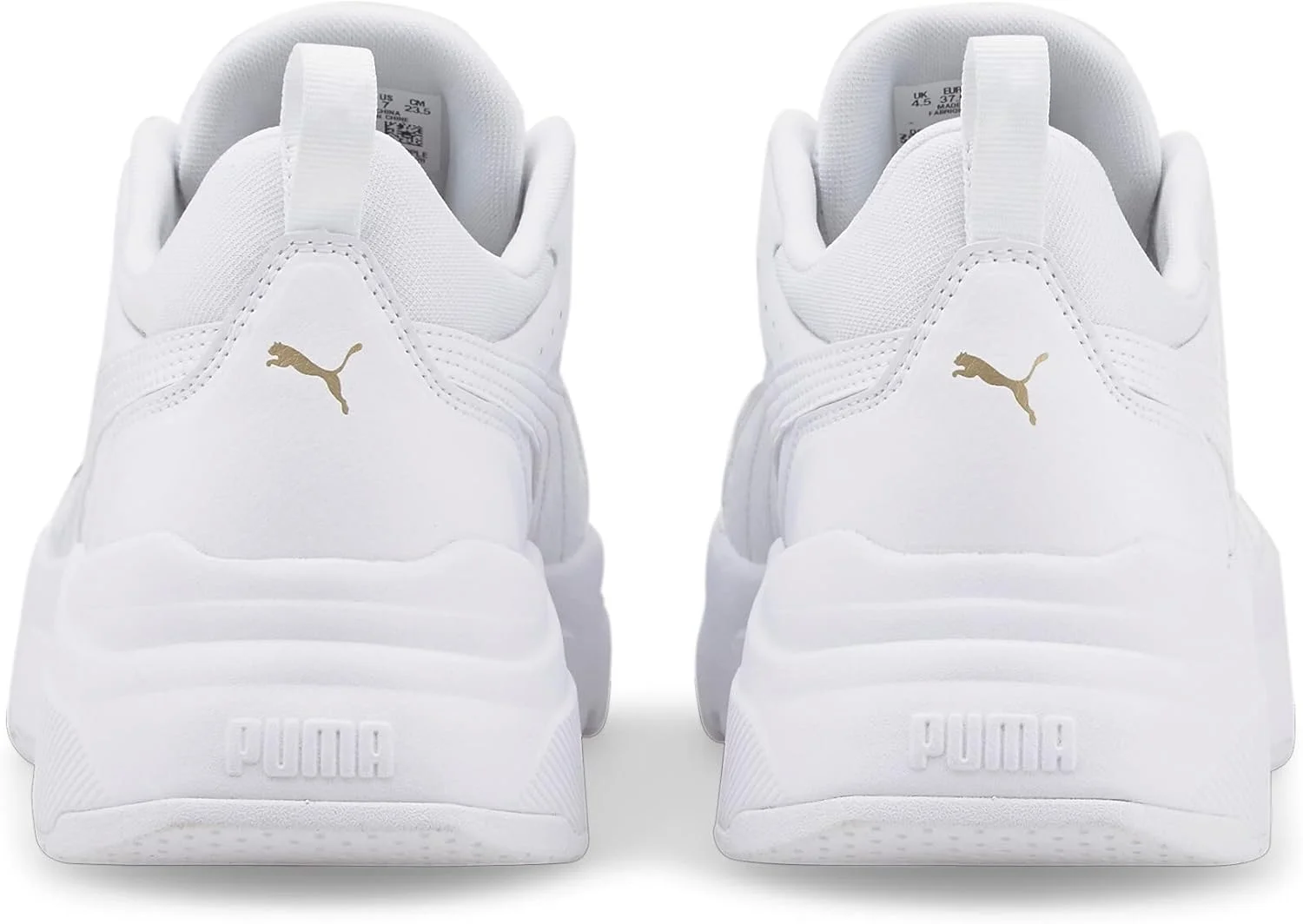 کفش ورزشی زنانه پوما مدل Cassia