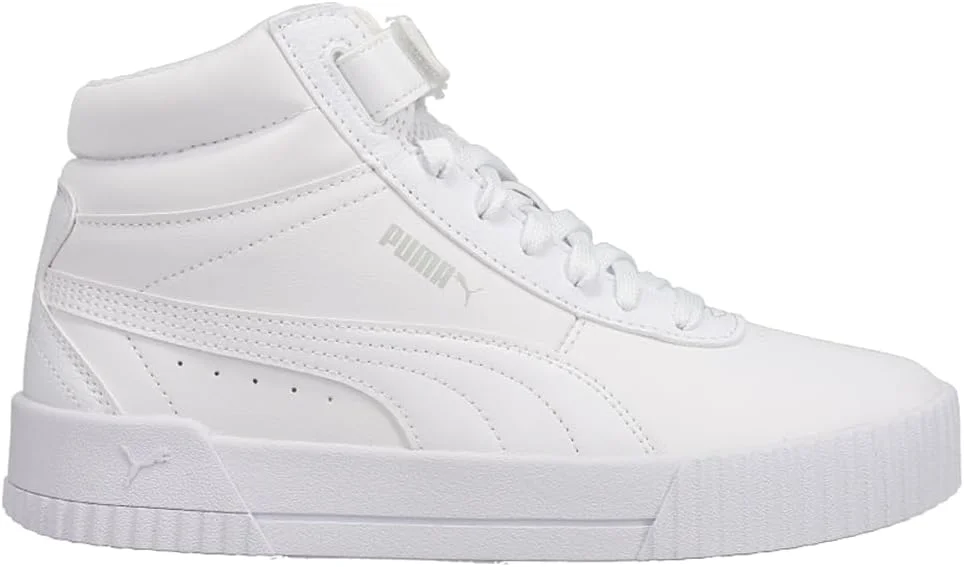 کفش ورزشی زنانه پوما Carina Mid