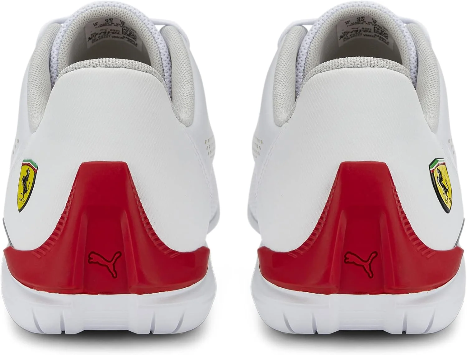 کفش زنانه پوما Ferrari Drift Cat Decima