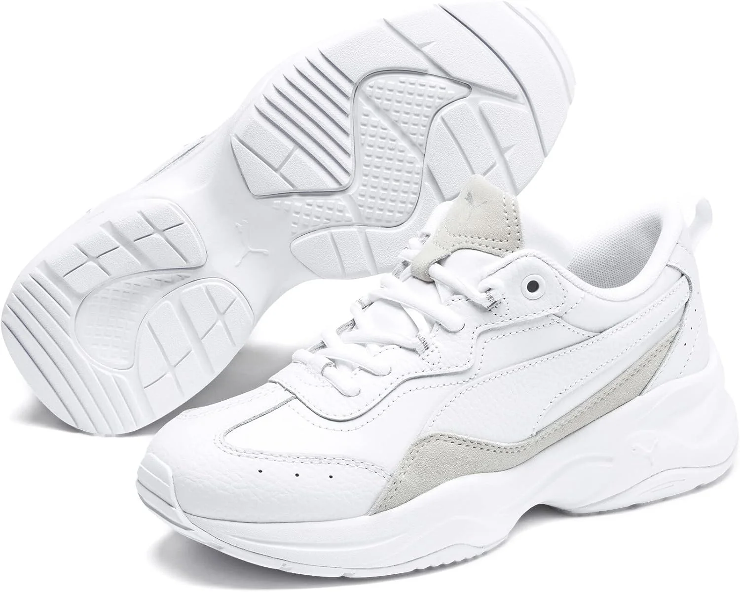 کفش زنانه پوما مدل Cilia Lux