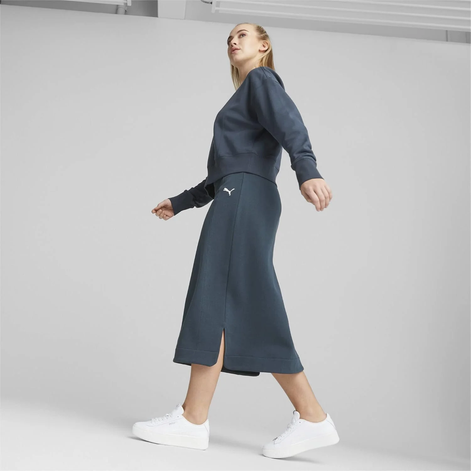 کفش زنانه پوما Vikky Stacked L