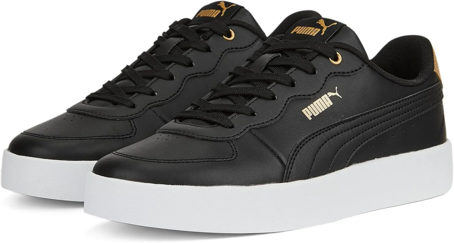 کفش تنیس زنانه پوما مدل Skye Clean Distressed