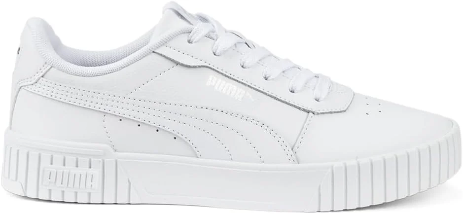 کفش ورزشی زنانه پوما مدل Carina 2.0 Gradient