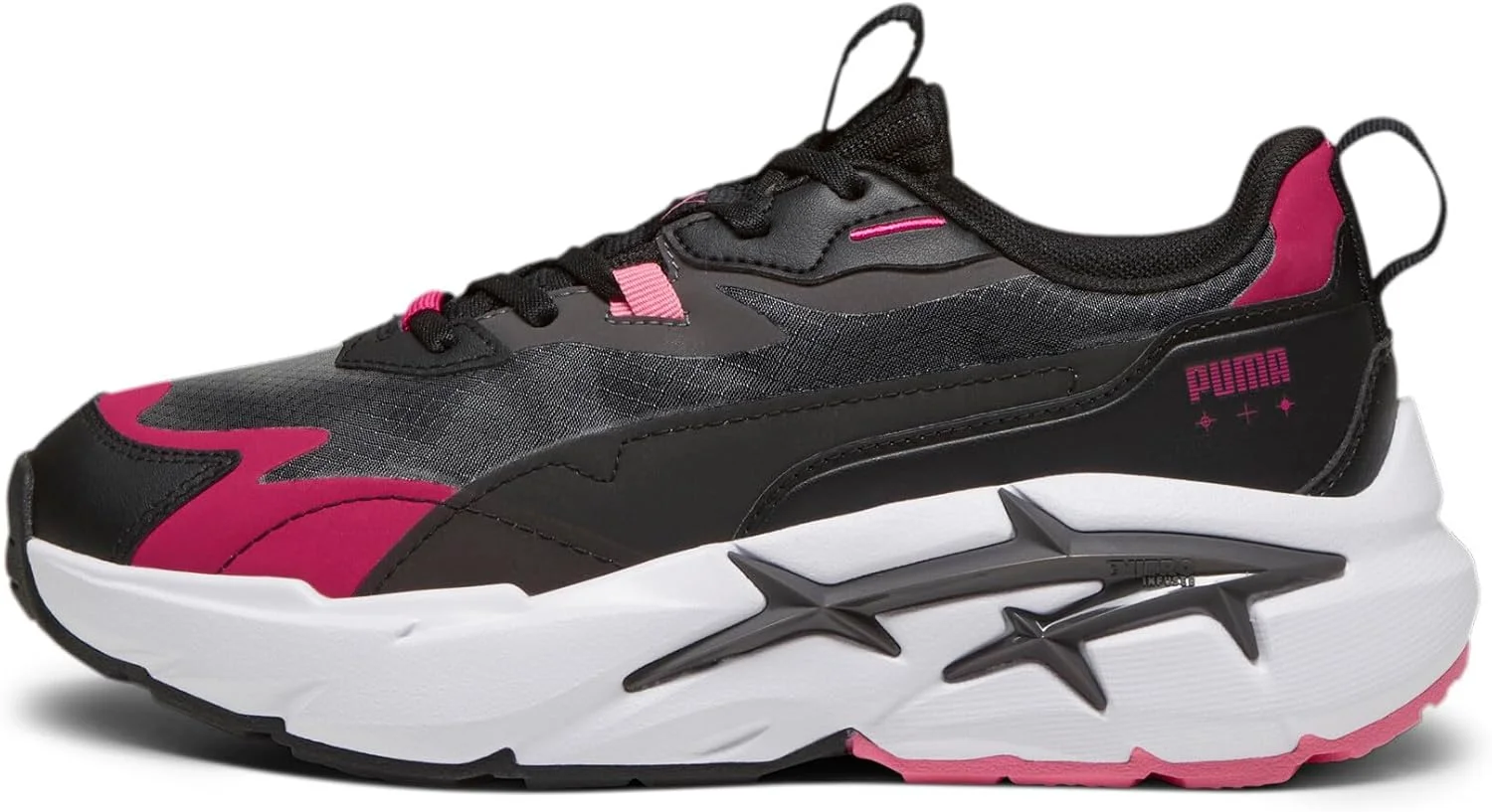 کفش ورزشی زنانه پوما مدل Spina Nitro 392480