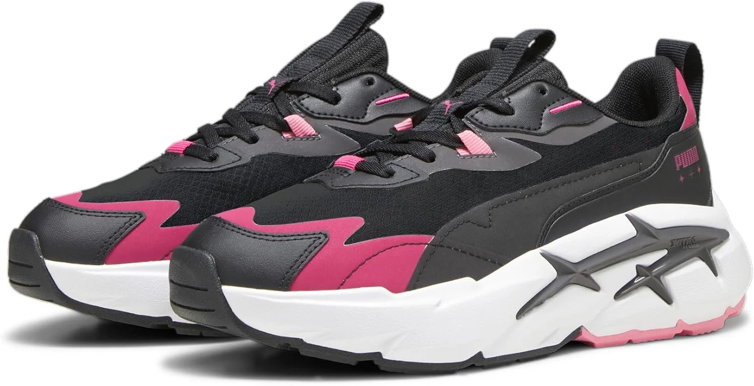 کفش ورزشی زنانه پوما مدل Spina Nitro 392480