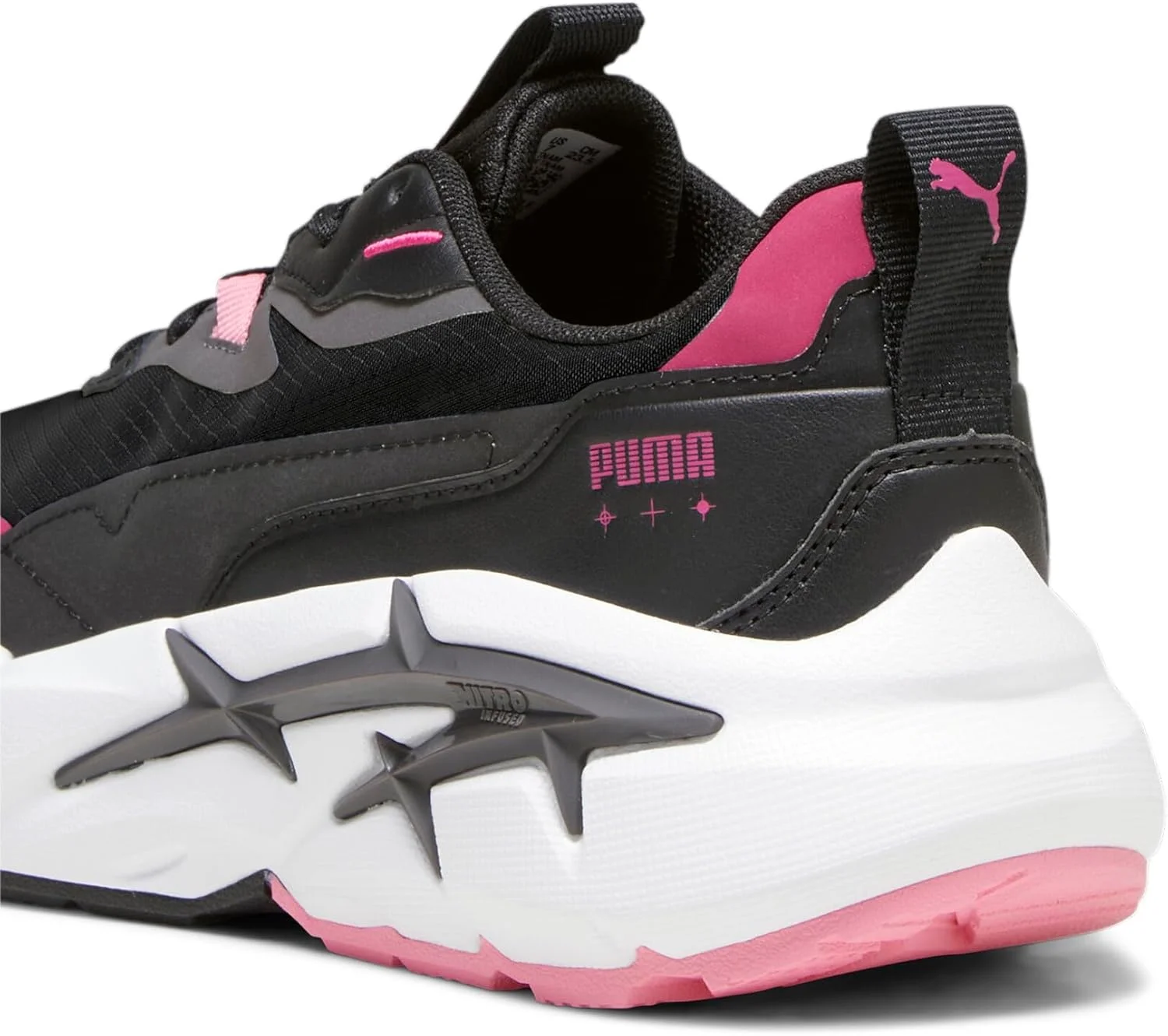 کفش ورزشی زنانه پوما مدل Spina Nitro 392480