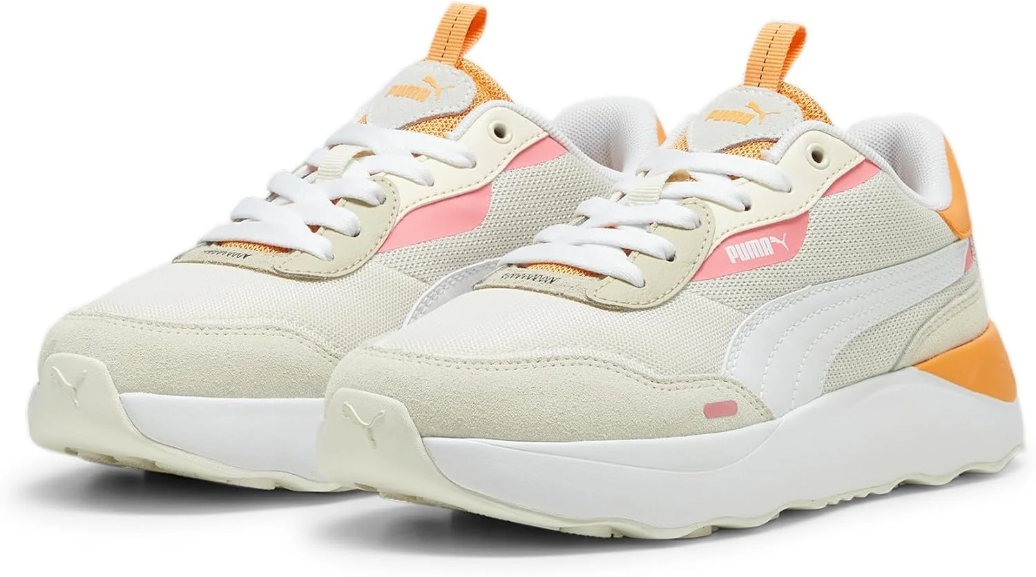 کفش ورزشی پلتفرم رانتیمد زنانه پوما