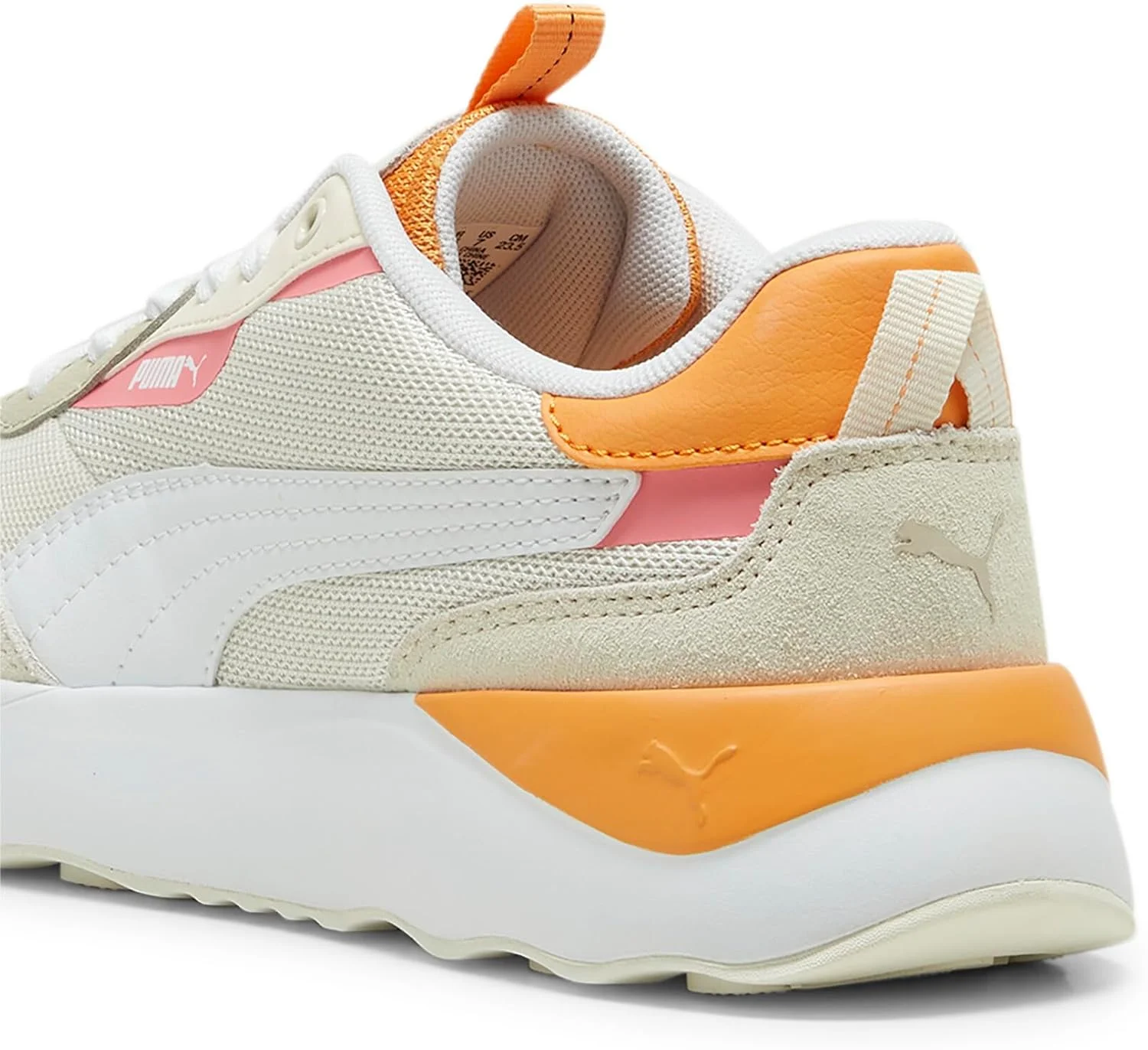 کفش ورزشی پلتفرم رانتیمد زنانه پوما