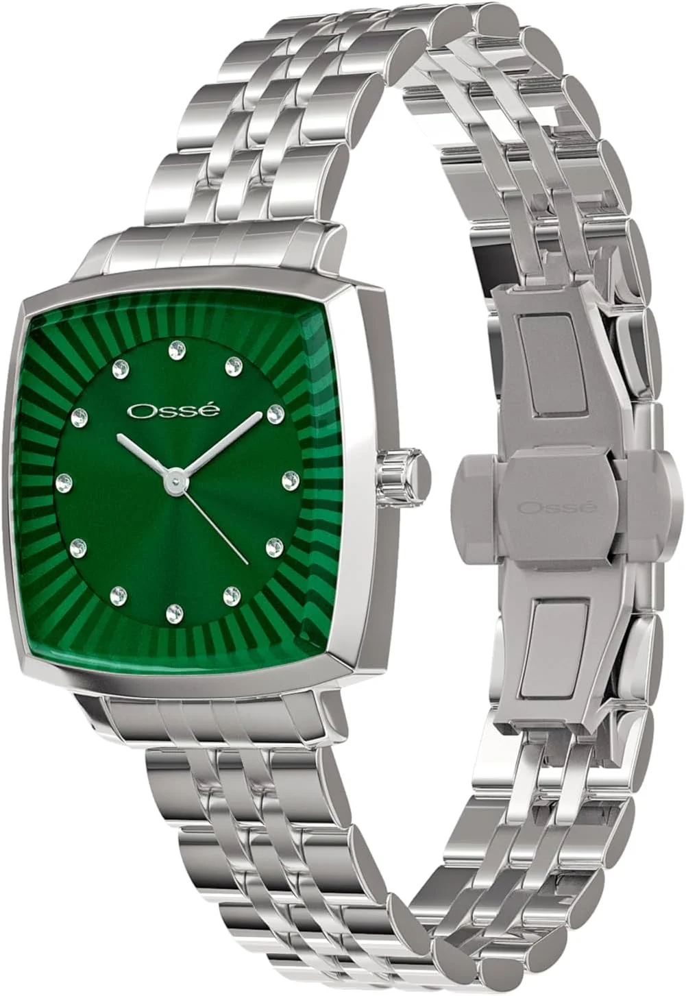 ساعت مچی زنانه Osse 10139 02