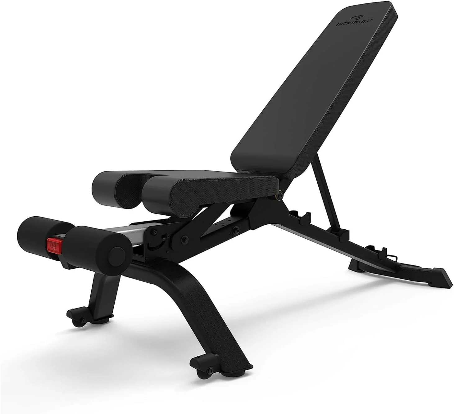 نیمکت وزنه برداری BowFlex سری
