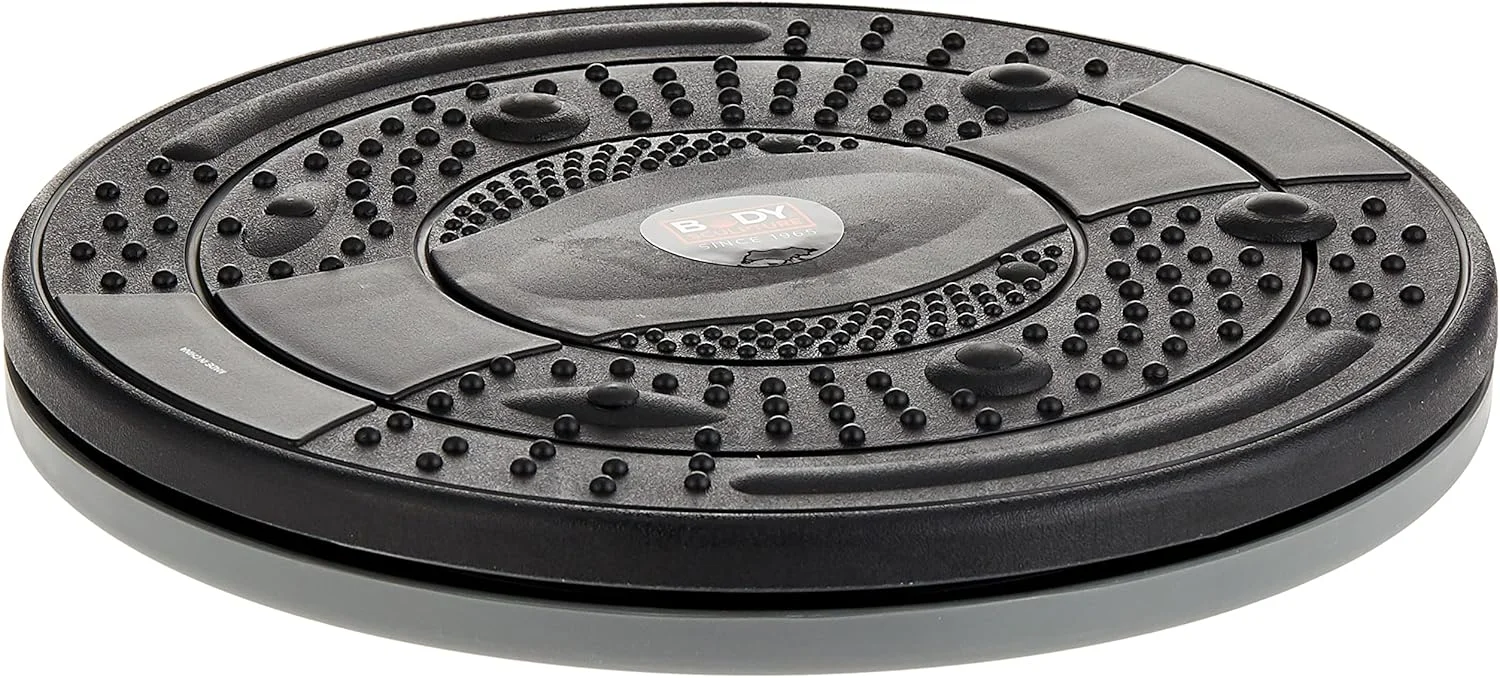 تخته تعادلی ماساژ بادی اسکالپچر مدل SOLX-BB-920-B