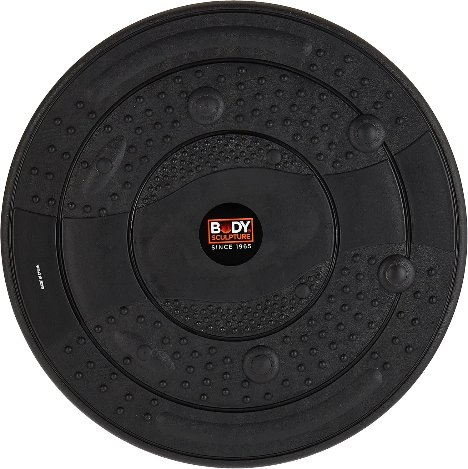 تخته تعادلی ماساژ بادی اسکالپچر مدل SOLX-BB-920-B