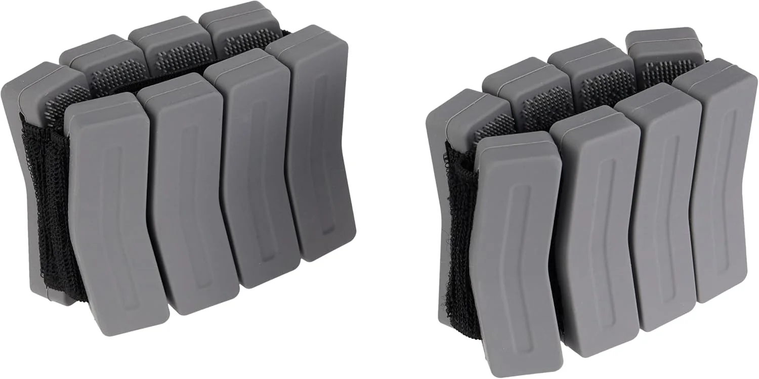 وزنه مچ دست و پا بادی اسکالپچر مدل BODS وزن 1.5 کیلوگرم (جفت)