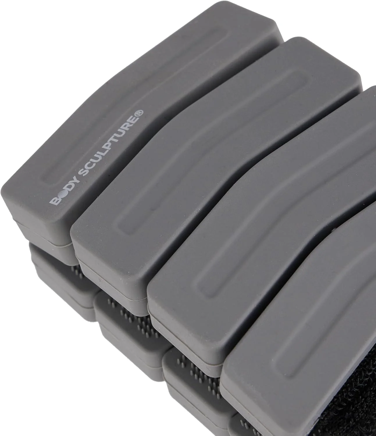 وزنه مچ دست و پا بادی اسکالپچر مدل BODS وزن 1.5 کیلوگرم (جفت)