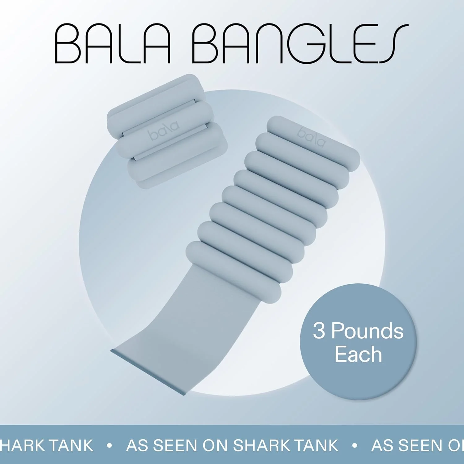 دستبند وزنه ای بالا - ست 2 عددی (450 گرم و 900 گرم هر کدام) | وزنه های قابل تنظیم مچ دست و مچ پا | یوگا، رقص، بار، پیلاتس، کاردیو، ایروبیک، پیاده روی