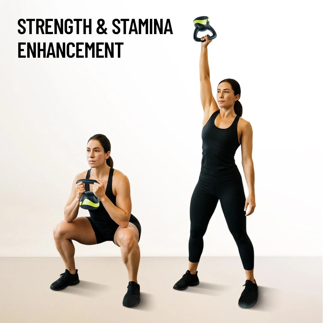 کتل بل فیتنس Axox وزن ۲ کیلوگرم کتل بل فیتنس Axox وزن ۲ کیلوگرم