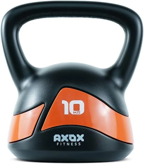 کتل بل فیتنس Axox وزن ۱۰ کیلوگرم
