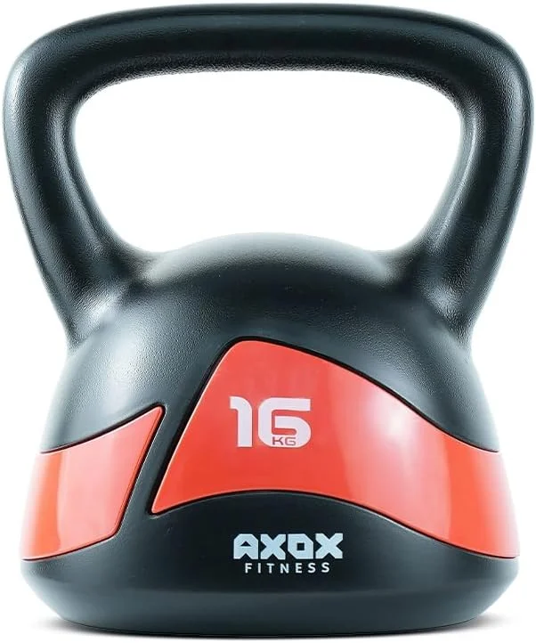 دمبل کتل بل ۱۶ کیلوگرمی