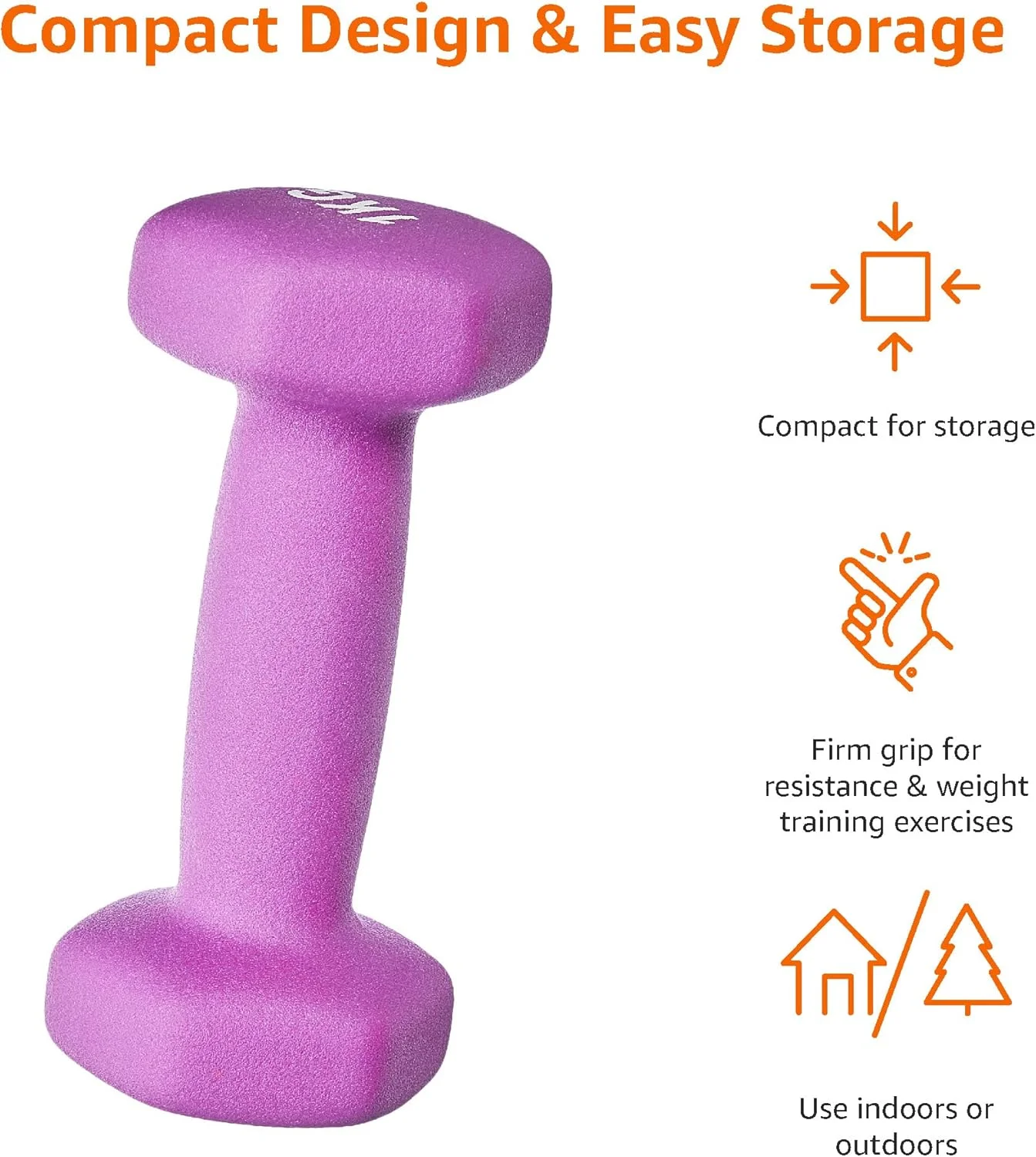 محصولات ضروری آمازون