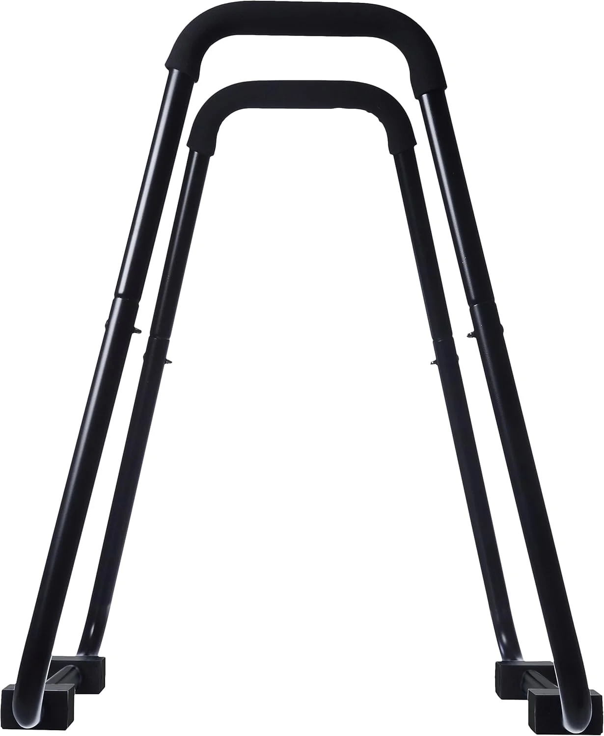 میله پارالل فیتنس آمازون بیسیکس