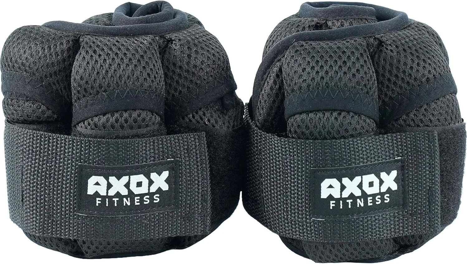 وزنه مچ و ساق پا قابل تنظیم | ۲ کیلوگرم