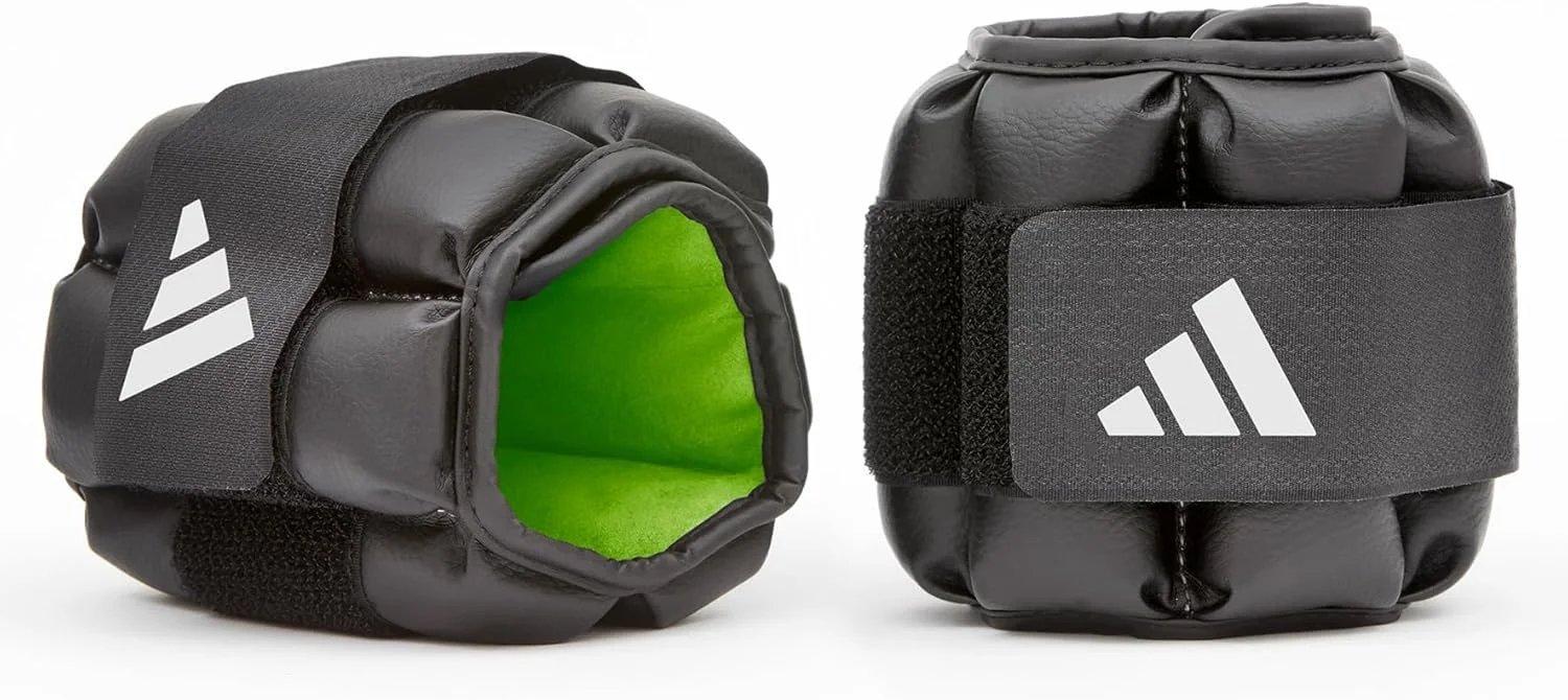 وزنه های مچ دست/پا آدیداس پرفورمنس - 1.0 کیلوگرم