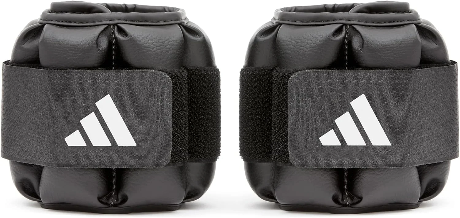 وزنه های مچ دست/پا آدیداس پرفورمنس - 1.0 کیلوگرم